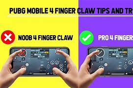 Image result for iPhone XR 4 Finger Claw Pubg