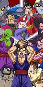 Image result for Dragon Ball Super Super Hero Poster