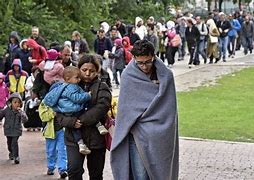 Image result for Germany and Migrants