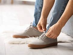 Image result for House Shoes On Model
