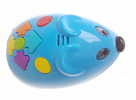 Image result for Mouse Robot Toy