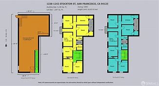 Image result for 1131 Polk St., San Francisco, CA 94164 United States