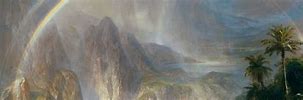 Image result for Aurora Borealis Frederic Edwin Church