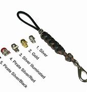 Image result for Easy Bracelet Stitch with Lanyard
