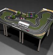Image result for 1 32 Slot Car Track Layouts