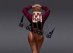 Image result for Beyoncé Adidas GIF