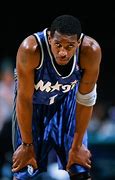 Image result for Tracy McGrady Leiing Downn