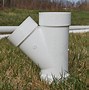 Image result for 4 Inch PVC Fittings
