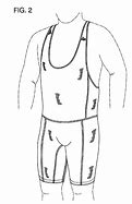Image result for Wrestling Singlet Sketch