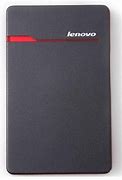 Image result for Lenovo External Hard Drive