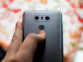 Image result for LG Phone with Fingerprint