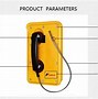 Image result for Emergency Phone Call Device