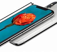 Image result for iPhone X Size in Cm