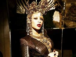 Image result for beyonces 4 albums photoshoot
