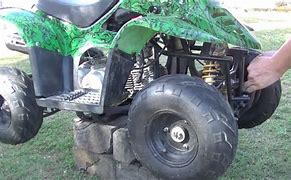 Image result for How to Fix ATV to Work