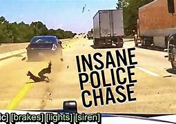 Image result for Wild Police Chases and Crashes