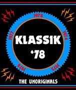 Image result for Klassik 78