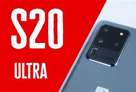 Image result for Samsung Galaxy S20 Ultra Review