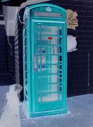 Image result for Rotary Phone Box
