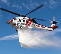 Image result for Back Fire Wildfire Helicopter