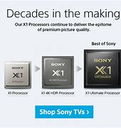 Image result for Sony 4K UHD Smart TV