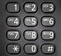 Image result for Number Letter Keypad