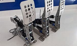Image result for Custom Racing Pedals