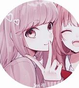 Image result for Besties Matching Summer PFP