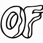 Image result for Odd Future Logo