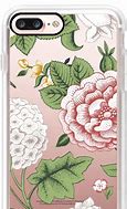 Image result for iPhone 8 Plus Cases White with Red Flowers