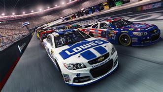 Image result for PlayStation 3 Games NASCAR