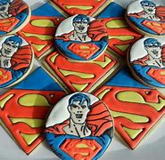 Image result for Superman Cookie Twitch Overlay