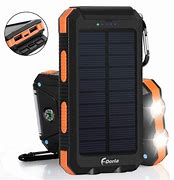 Image result for Sharp Solar Charger