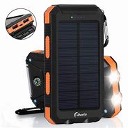 Image result for Portable Solar Sharger