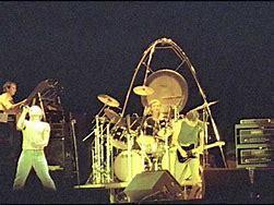 Image result for The Who Oakland 1982