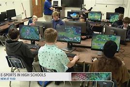 Image result for Gaming School