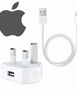 Image result for iPhone 1 Charger with Plug