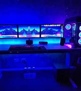 Image result for DC's Setup with Touch Screen