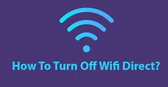 Image result for Turn Off Wi-Fi iPad