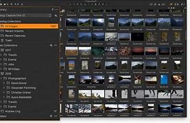Image result for Capture One Touch V4
