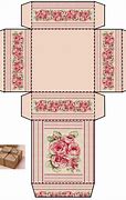 Image result for DIY Box Pattern