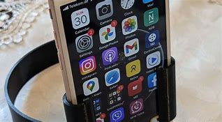 Image result for Flexible Phone with Dark Grey Background