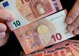 Image result for 10$ Euro