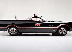 Image result for TV Series Batmobile