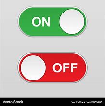 Image result for On/Off Button Switch