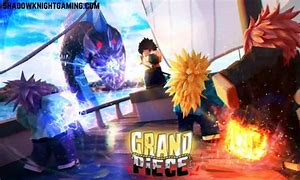 Image result for Grand Piece Online PFP