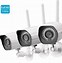 Image result for 4K Outdoor Security Camera