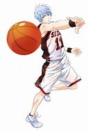 Image result for Kuroko No Basket Icon