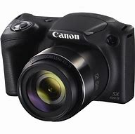 Image result for Canon Camera Black