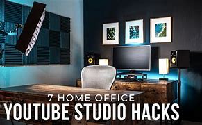Image result for YouTube Studio Ideas